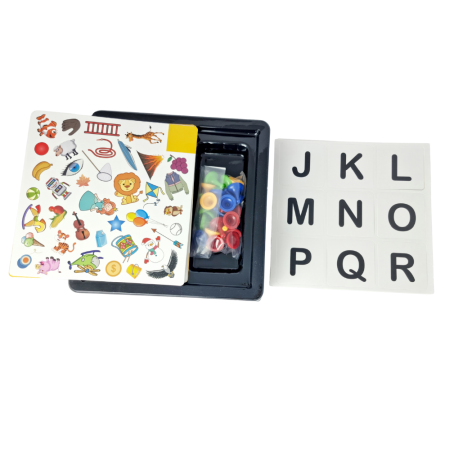 Joc educativ - Gaseste imaginea [2]