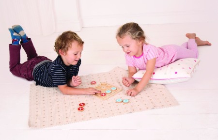 Joc educativ - X si Zero [1]