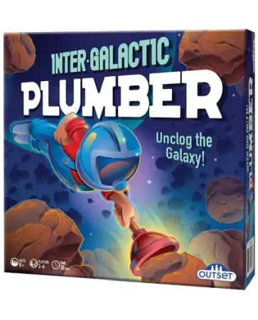 Joc - Instalatorul intergalactic [0]