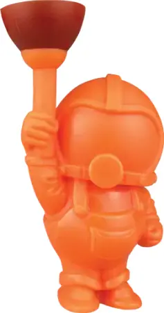 Joc - Instalatorul intergalactic [5]