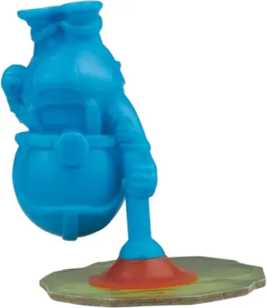 Joc - Instalatorul intergalactic [4]