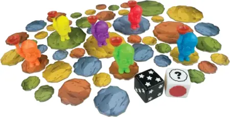 Joc - Instalatorul intergalactic [2]