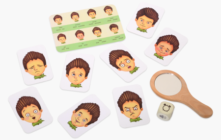 Joc interactiv - Emotii [2]