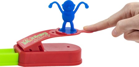 Joc - Maimutele saltarete [2]