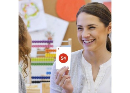 Joc matematic - Tacklingtablesâ„¢ [3]