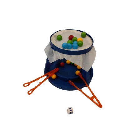 Joc - Nu lasa bilutele sa cada [1]