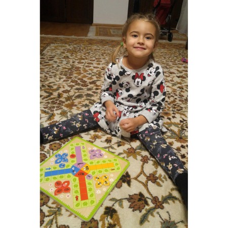 Joc nu te supara frate - Zum zum [2]