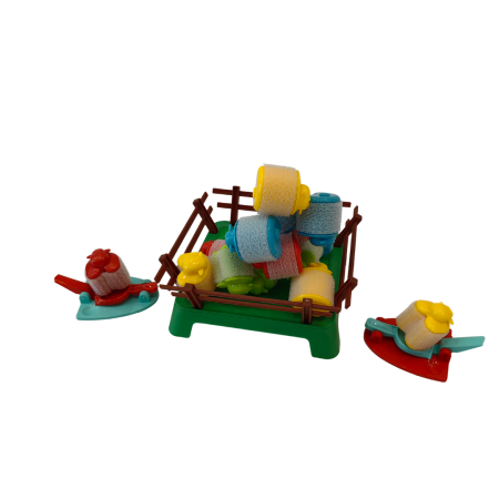 Joc - Oite saltarete [1]