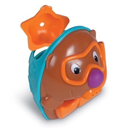 Joc pentru baita - Ariciul Spike [1]