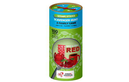 Jucarii Jocuri Activitati - Joc Smart Sticks - Cauta si gaseste