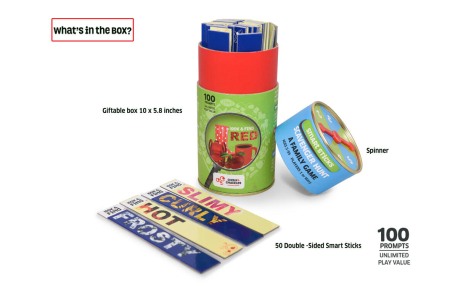 Joc Smart Sticks - Cauta si gaseste [2]