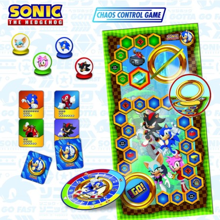 Joc Sonic [3]