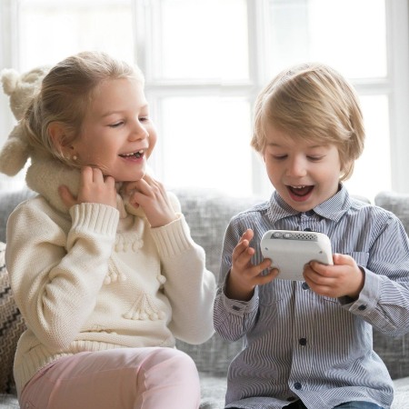 Joc STEAM 3 in 1 - Antrenament pentru creier [1]