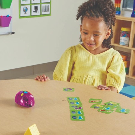 Joc STEM - Soricelul Jack (cu USB) [4]