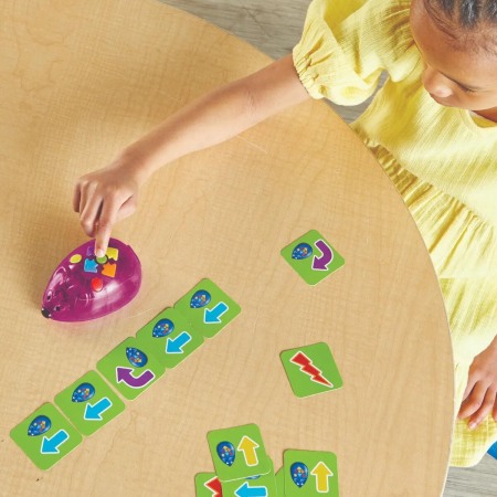 Joc STEM - Soricelul Jack (cu USB) [3]