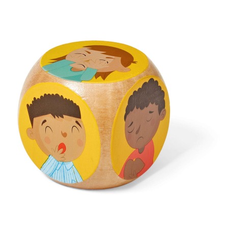 Joc - Zaruri cu emotii [4]