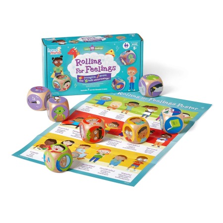 Joc - Zaruri cu emotii [6]