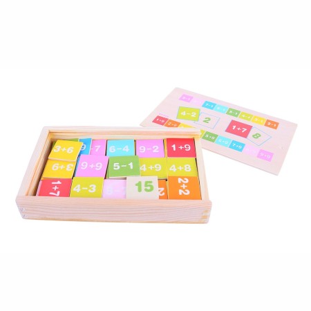 Jucarii Jocuri Activitati - Jocul adunarilor si scaderilor