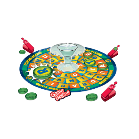 Jocul cuvintelor rapide [0]