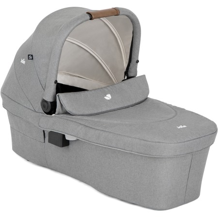 Joie - Landou Ramble XL Pebble (pentru carucioarele Versatrax, Litetrax 4, Mytrax) [4]