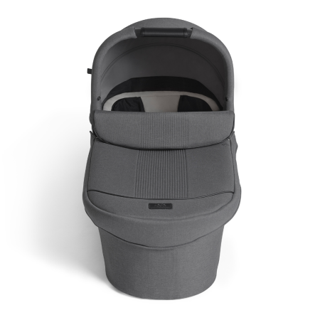 Joie - Landou Ramble XL Signature, Ebony (pentru carucioarele Finiti, Alore, Versatrax) [3]