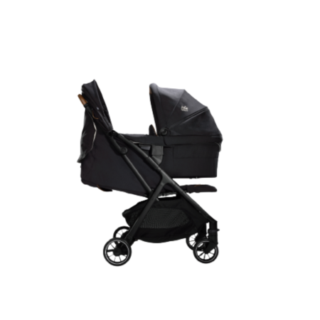 Joie - Landou Ramble XL Signature, Eclipse (pentru carucioarele Finiti, Tourist, Aeria, Parcel, Versatrax, Litetrax) [1]