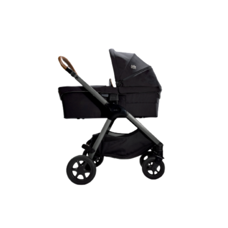 Joie - Landou Ramble XL Signature, Eclipse (pentru carucioarele Finiti, Tourist, Aeria, Parcel, Versatrax, Litetrax) [6]