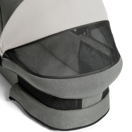 Joie - Landou Ramble XL Signature, Evergreen (pentru carucioarele Finiti, Alore, Versatrax) [4]