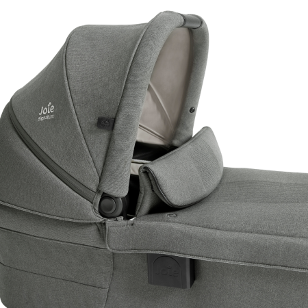 Joie - Landou Ramble XL Signature, Evergreen (pentru carucioarele Finiti, Alore, Versatrax) [3]