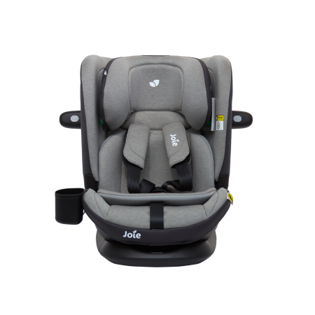 Transport - Joie - Scaun auto i-Bold Ash, 76-150 cm, certificat R129 si testat ADAC