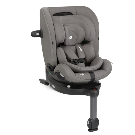 Scaune auto - Joie - Scaun auto i-Pivot Grow Thunder, 40-135 cm, certificat R129