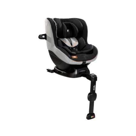 Scaune auto - Joie - Scaun auto i-Quest Signature Carbon, nastere-105 cm, certificat R129