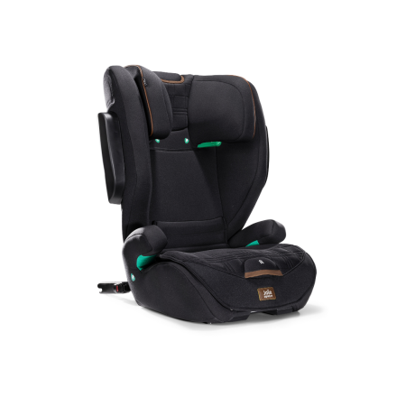 Transport - Joie - Scaun auto i-Traver Signature Eclipse, 100 - 150 cm, testat ADAC si certificat R129
