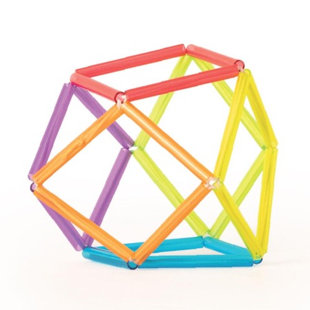 Jucarii Jocuri Activitati - Jucarie antistres - Geo Morf