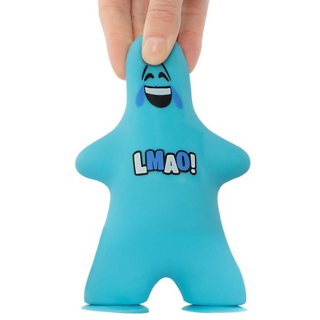 Jucarie antistres - Omulet elastic [4]