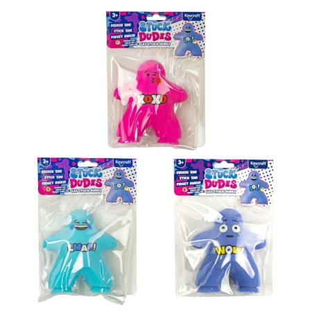 Jucarie antistres - Omulet elastic [5]