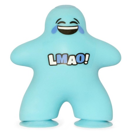 Jucarie antistres - Omulet elastic [3]