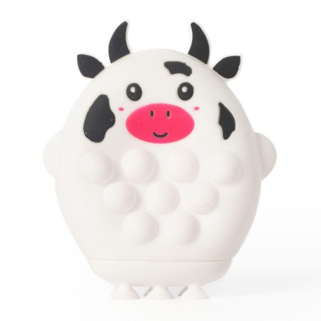 Jucarie antistres pop it - Animalut vesel [2]