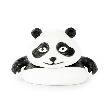 Jucarie antistres Stretch N Smash - Panda [1]