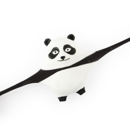Jucarie antistres Stretch N Smash - Panda [2]