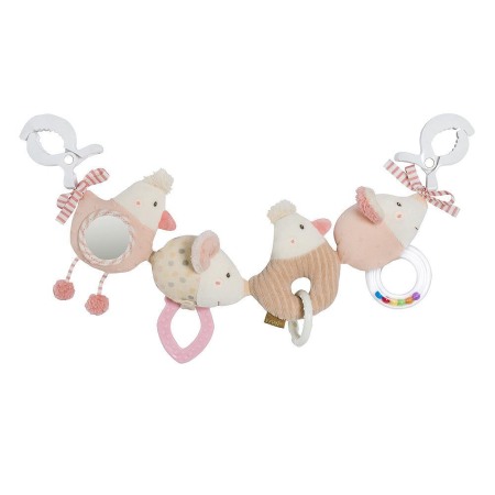 Jucarii Jocuri Activitati - Jucarie carucior - Taramul viselor