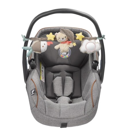 Jucarie carucior - Ursuletul Bruno [1]