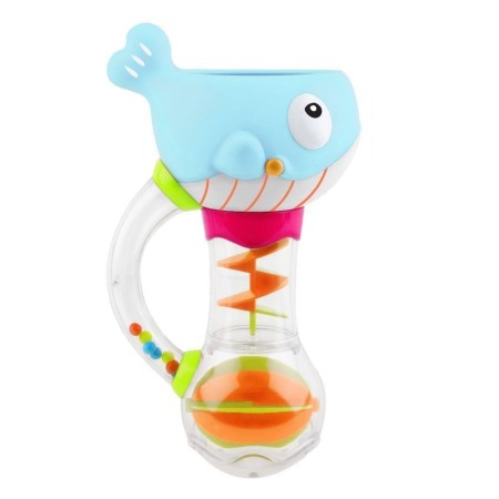 Jucarii Jocuri Activitati - Jucarie de baie Fantana Magica ESCABBO 37033