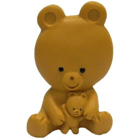 Jucarii Jocuri Activitati - Jucarie Dentitie Familie Ursuleti