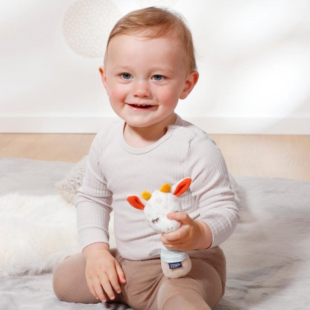 Jucarie dexteritate - Girafa somnoroasa [1]