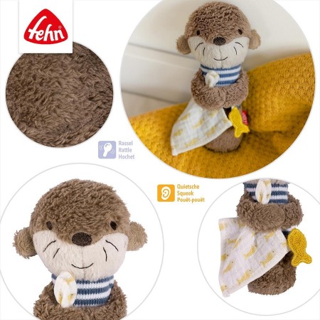 Jucarie dexteritate - Otter [2]