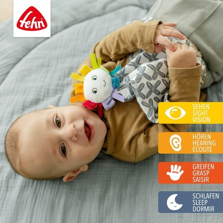 Jucarie doudou - Soare vesel [2]