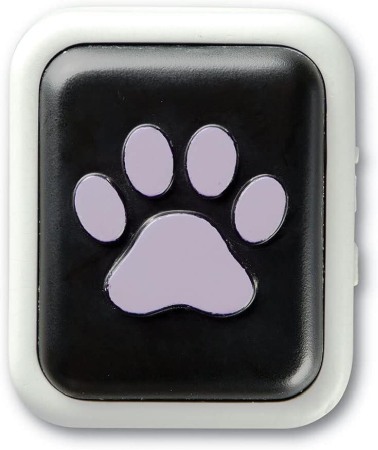 Jucarii Jocuri Activitati - Jucarie dresaj caini - Sonerie usa pentru catel