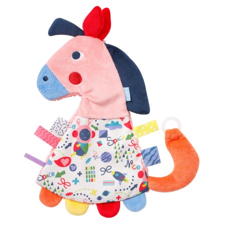 Jucarii Jocuri Activitati - Jucarie fosnitoare - Calut