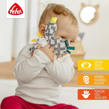 Jucarie fosnitoare - Fluturas vesel [2]